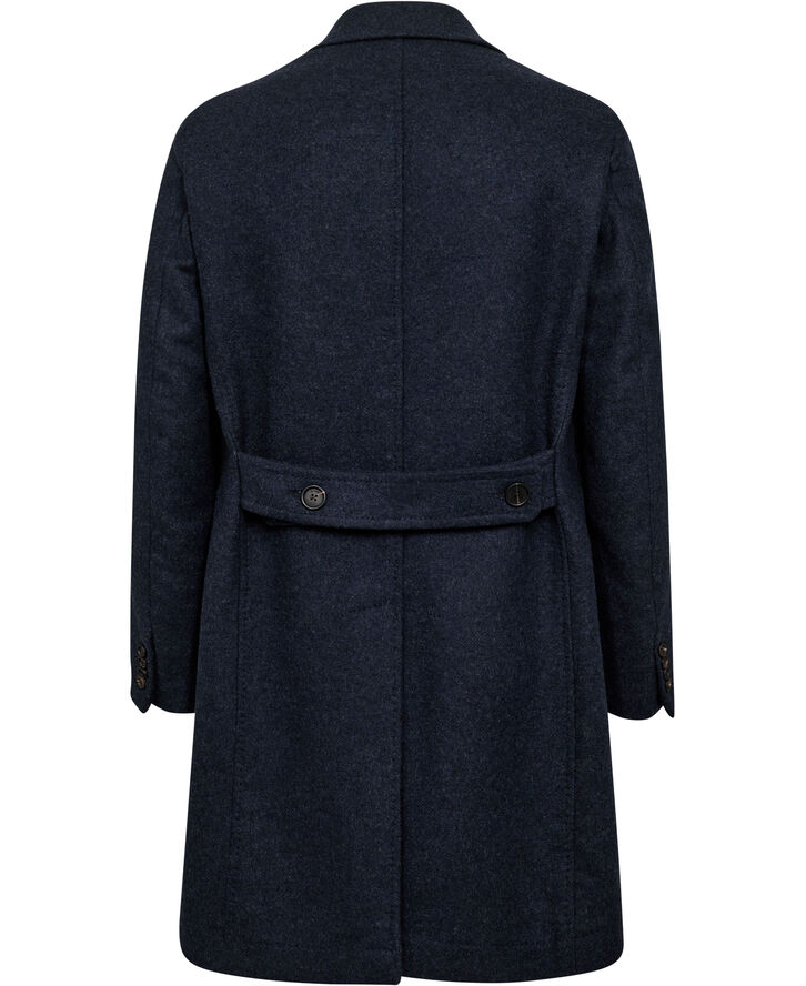 Pal Zileri COAT Blue navy