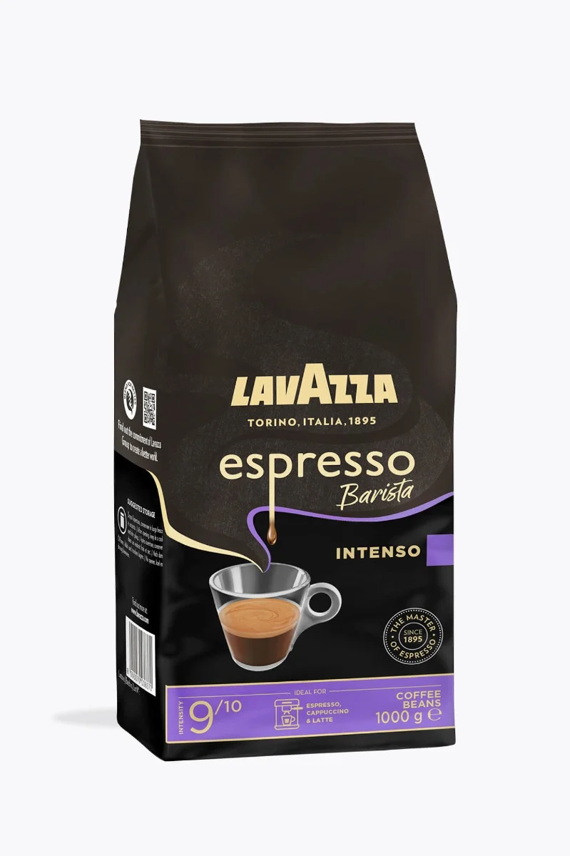 Lavazza Espresso Barista Intenso 1kg