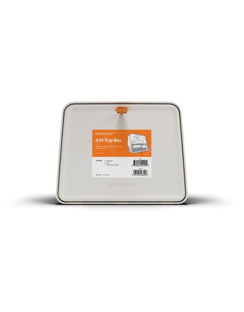 Goodnature Trap Box - Ongediertebestrijding - per stuk