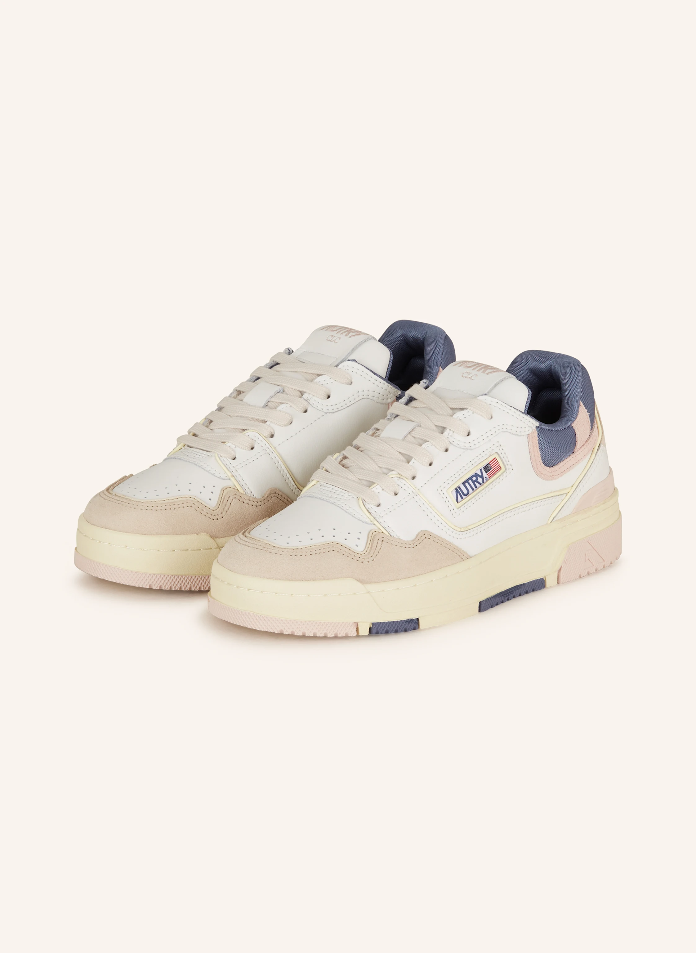 AUTRY Sneaker CLC LOW MC