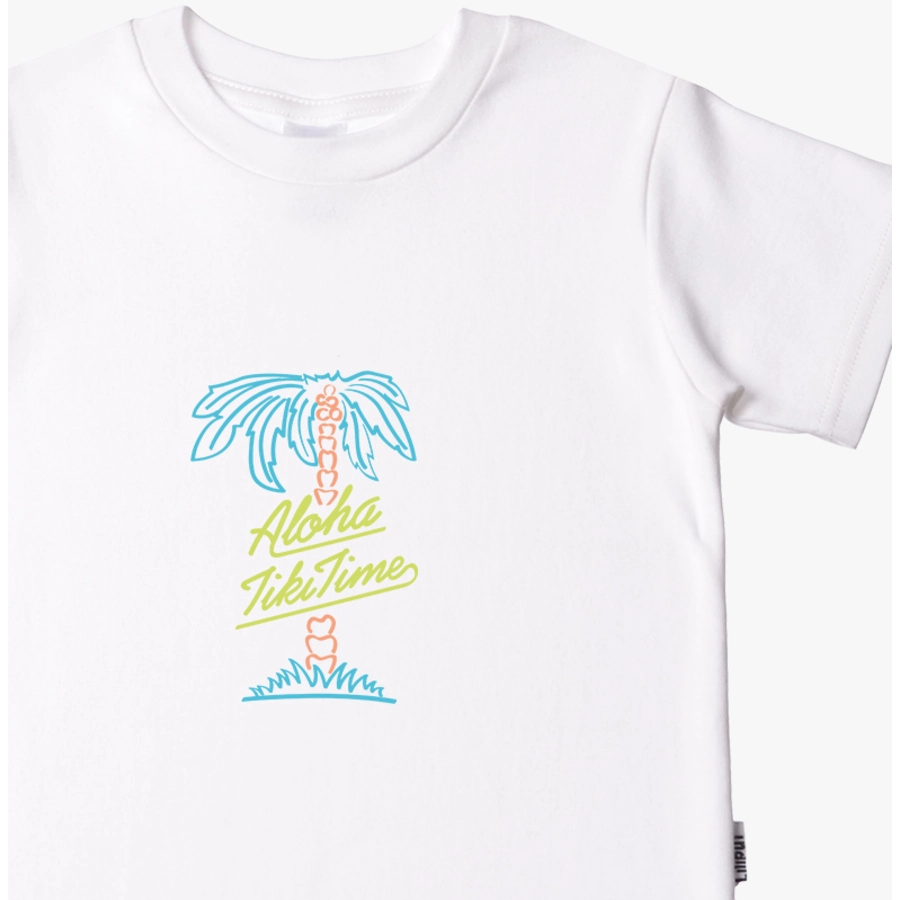 Liliput T-Shirt weiß