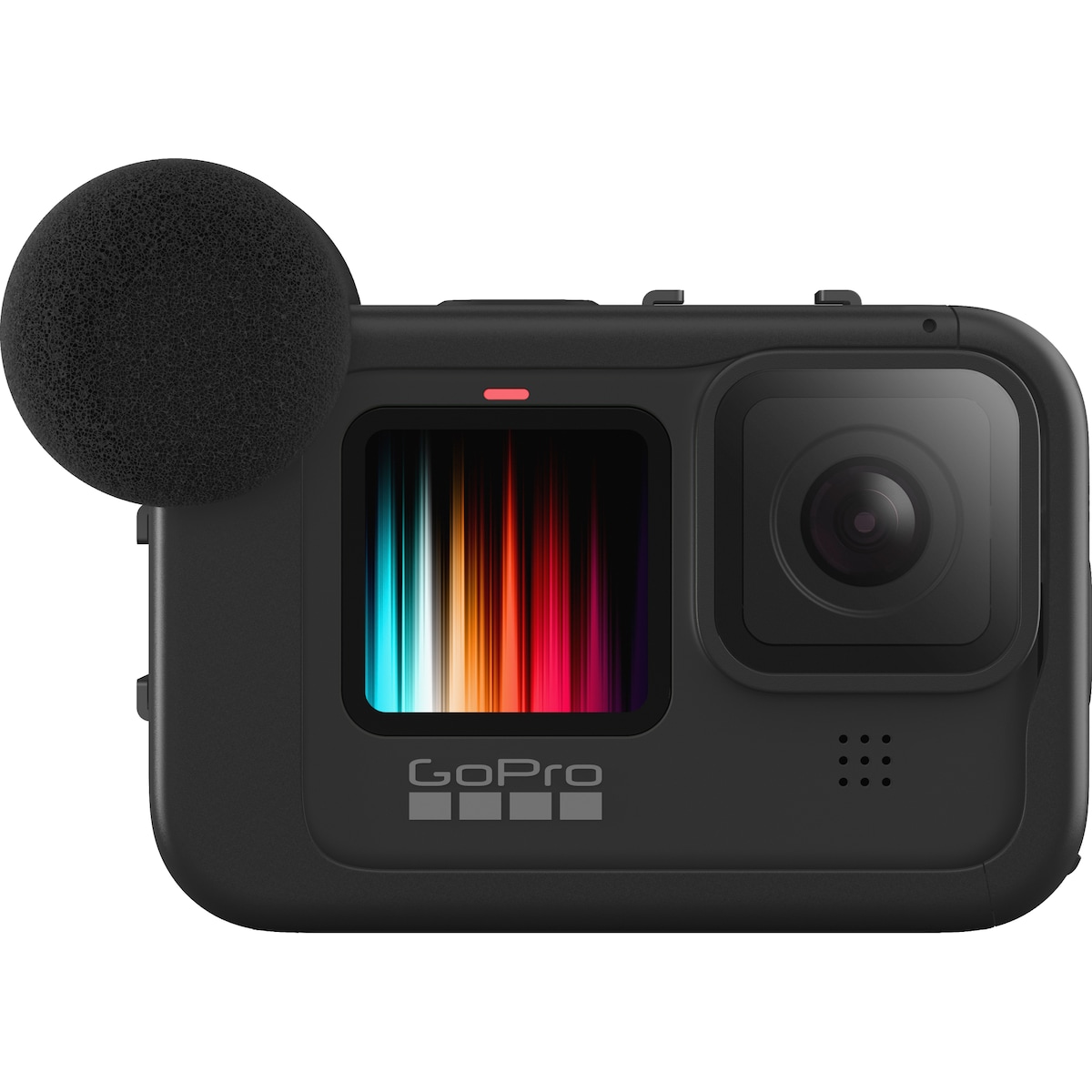 GoPro Hero Black Media Mod deksel