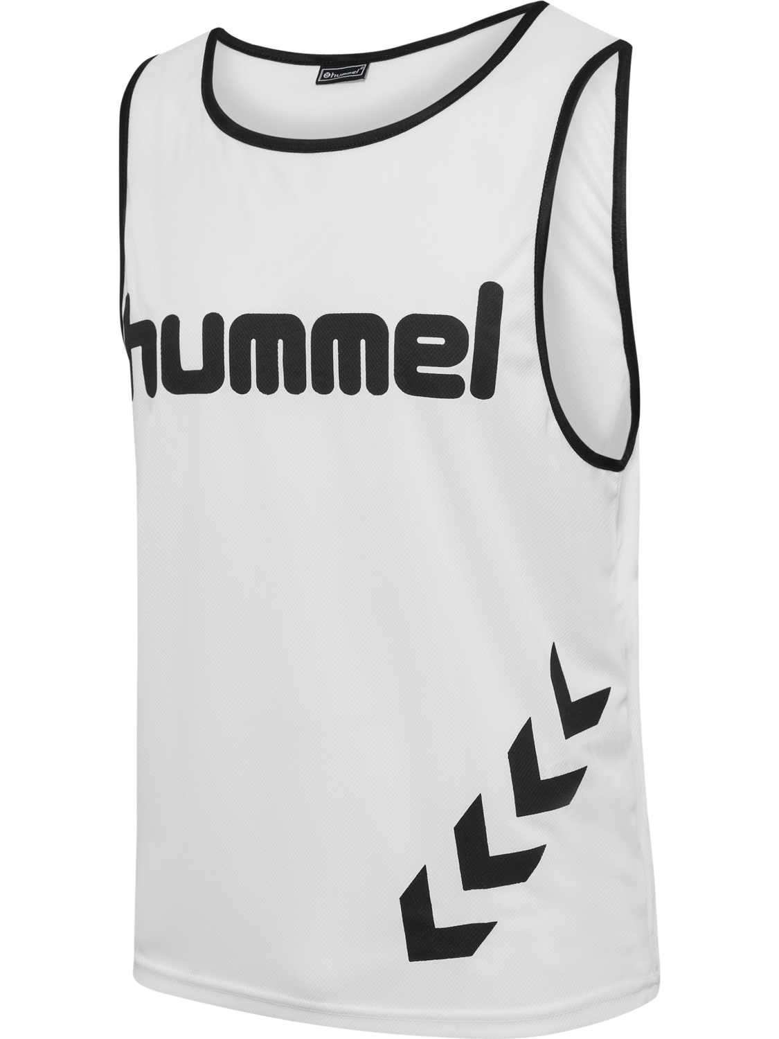 FUNDAMENTAL TRAINING BIB
