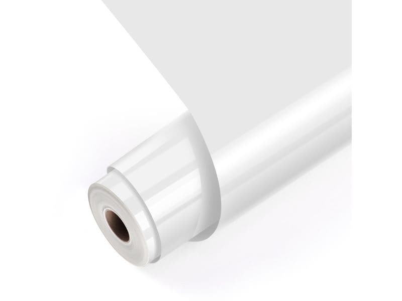 LOKLIK Permanent klebendes Vinyl Starke Klebefläche