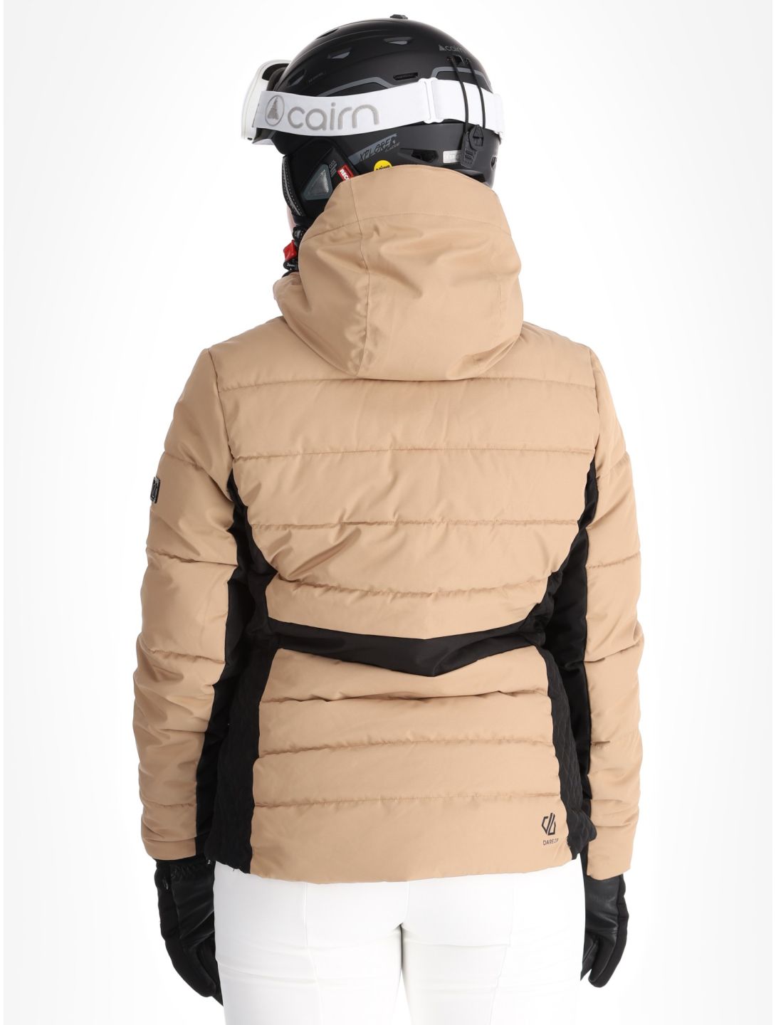 Glacial ski-jas dames