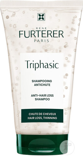 René Furterer Triphasic Shampoing Stimulant Tube 50ml