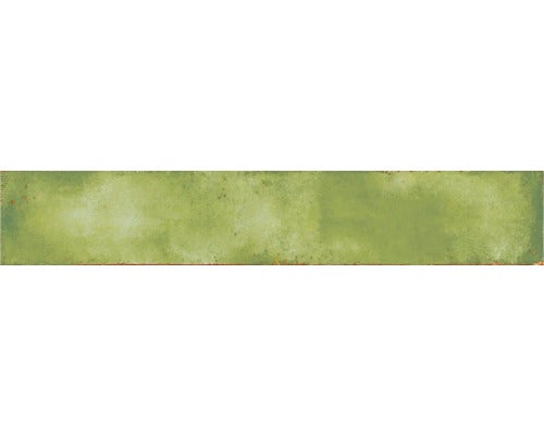 Japandi wandtegel Colors groen 45x4.8cm