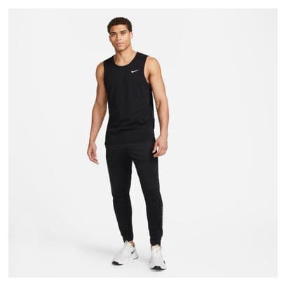 Débardeur Nike Dri-Fit Hyverse Noir Homme