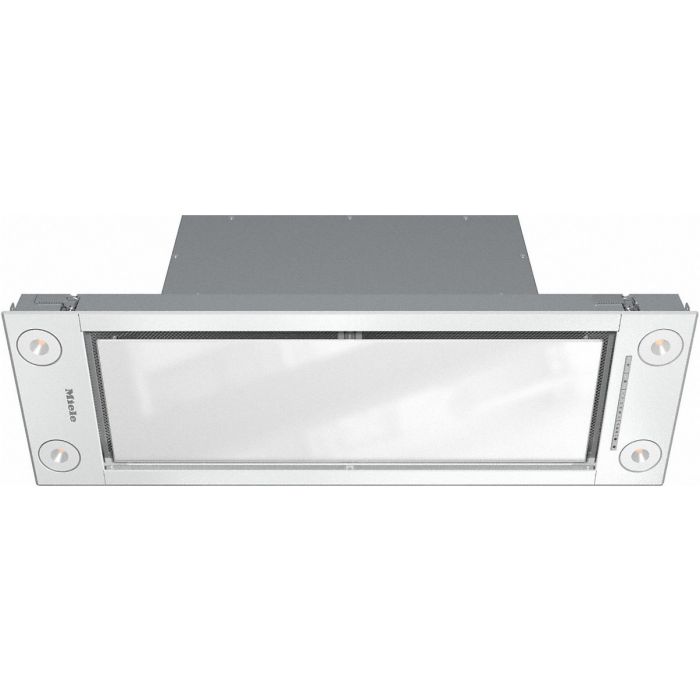 Miele Lüfterbaustein DA 2698 D Brilliantweiß