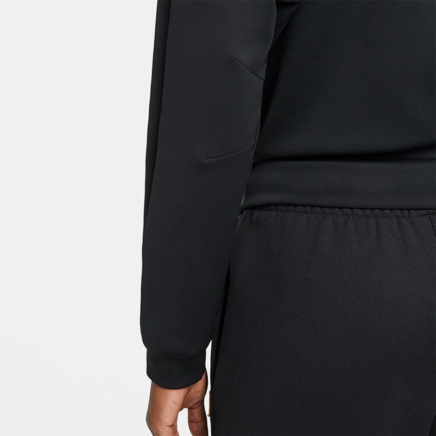 Nike Court Heritage Full Zip Jacket