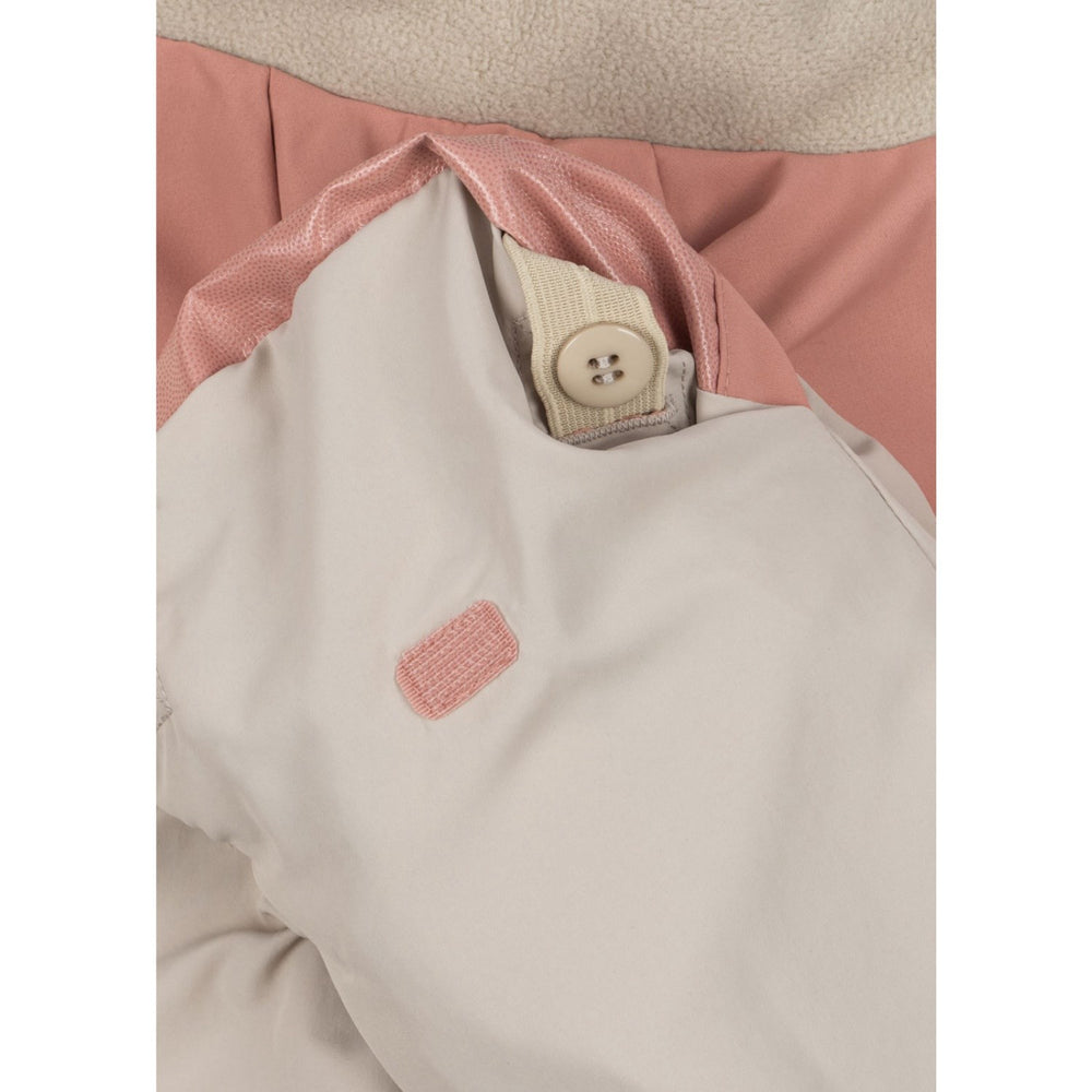 Køb Konges Sløjd Cameo Brown Award Shell Jakke Flexi Size Grs