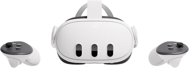 Meta Quest 3 VR bærbart headset (512 GB)