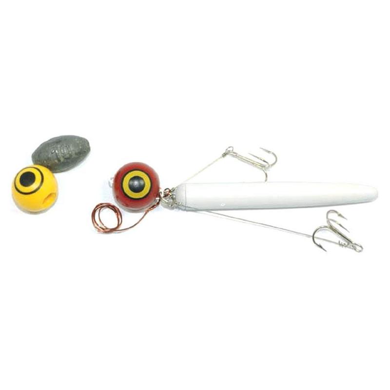 Monture Flottante Technipêche Jpk