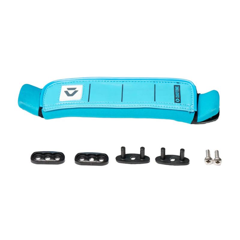 ACCESSOIRES PLANCHE FOOTSTRAP + VISSERIE DUOTONE