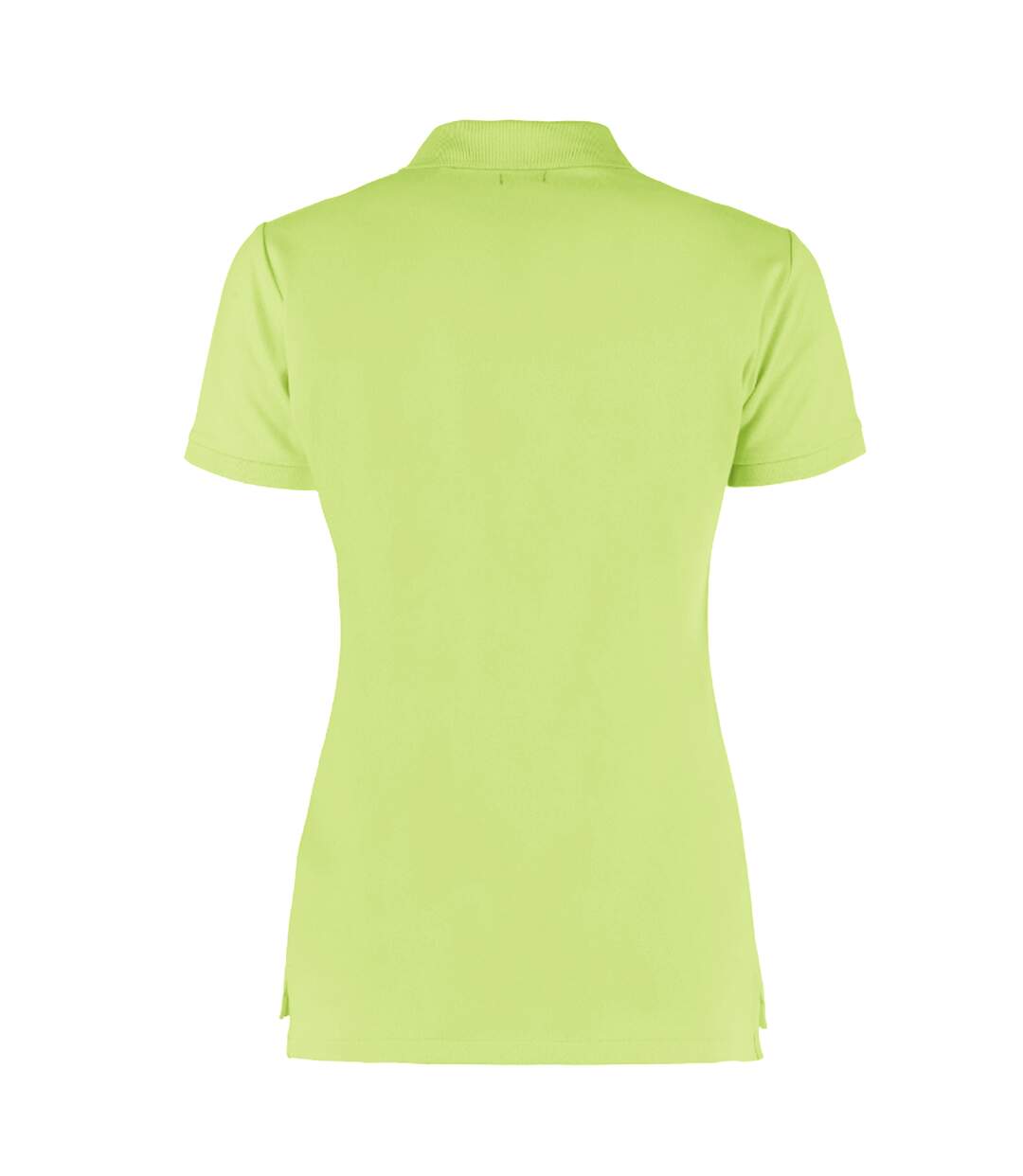 B&C Safran - Polo uni - Femme (Pistache) - UTRW4828
