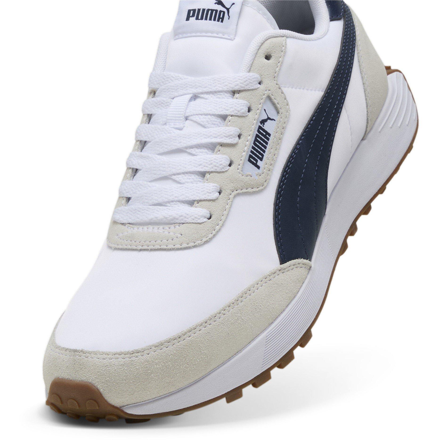 Puma Puma Runtamed Lugged Classic Low-Top Trainers Mens