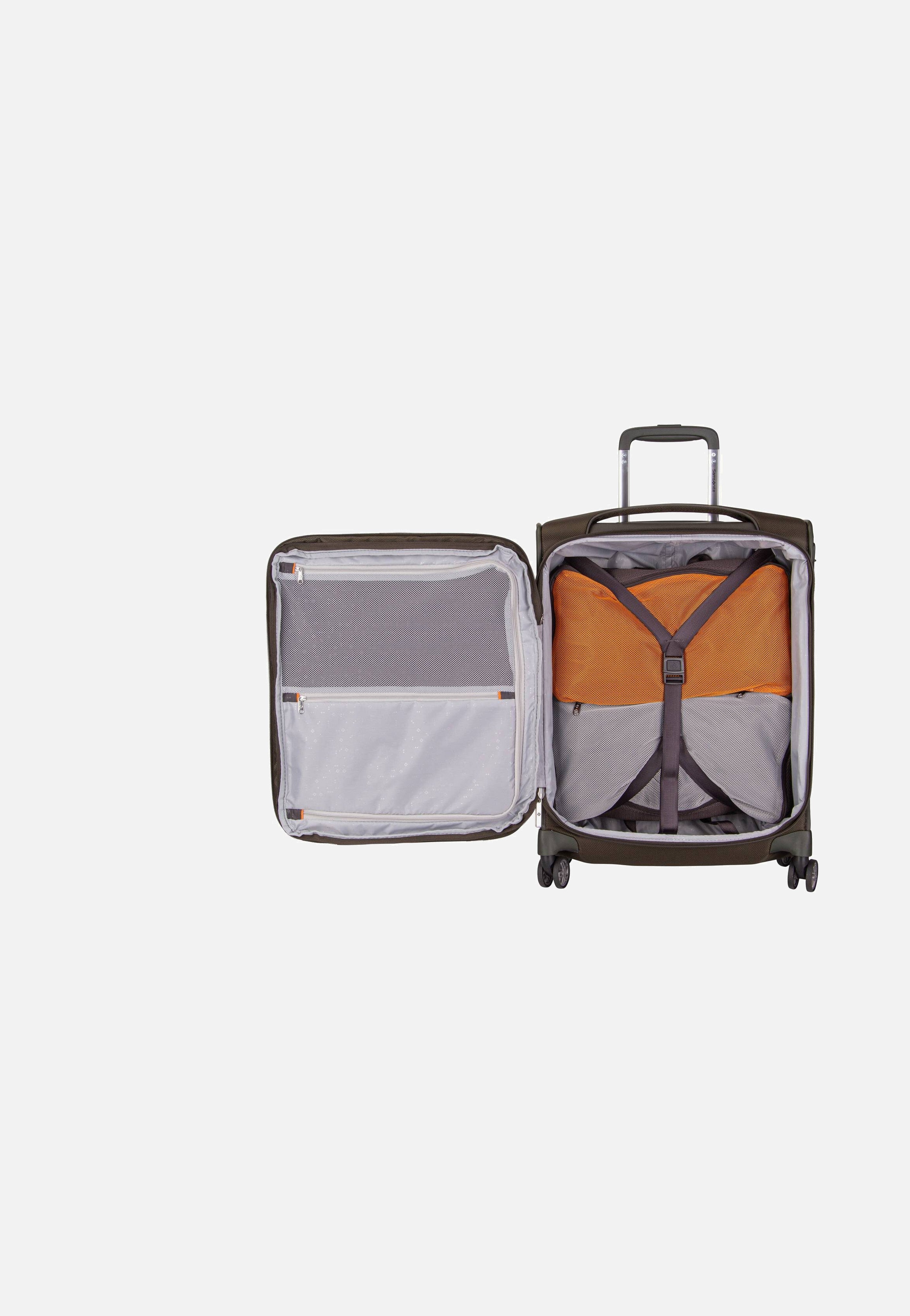 Re-Lite Spinner 55 Climbing Ivy - Koffer