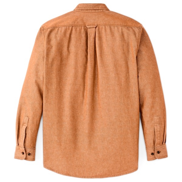 Filson - Denim Guide Shirt - Chemise