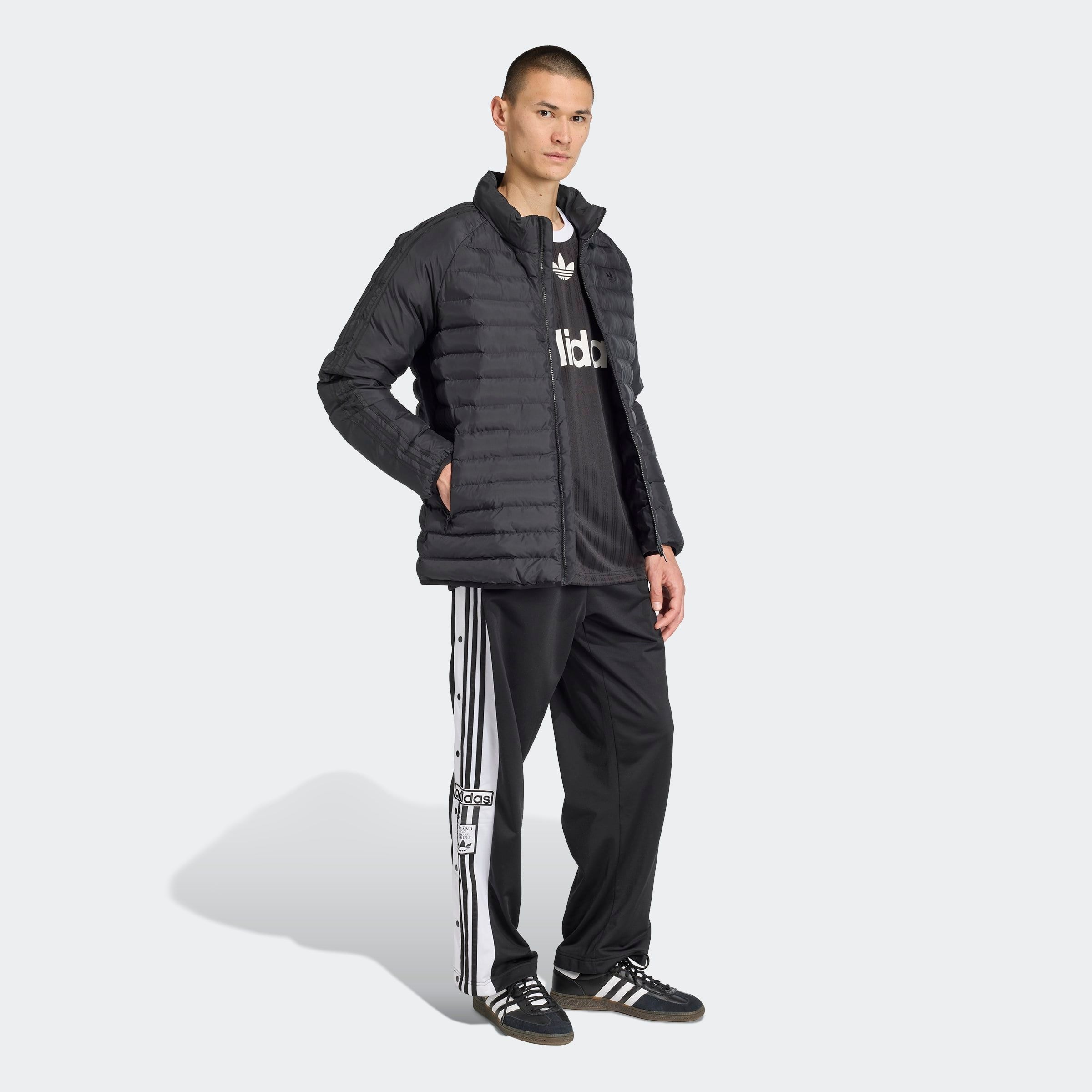 adidas Originals Steppjacke »PADDED COLL JKT«