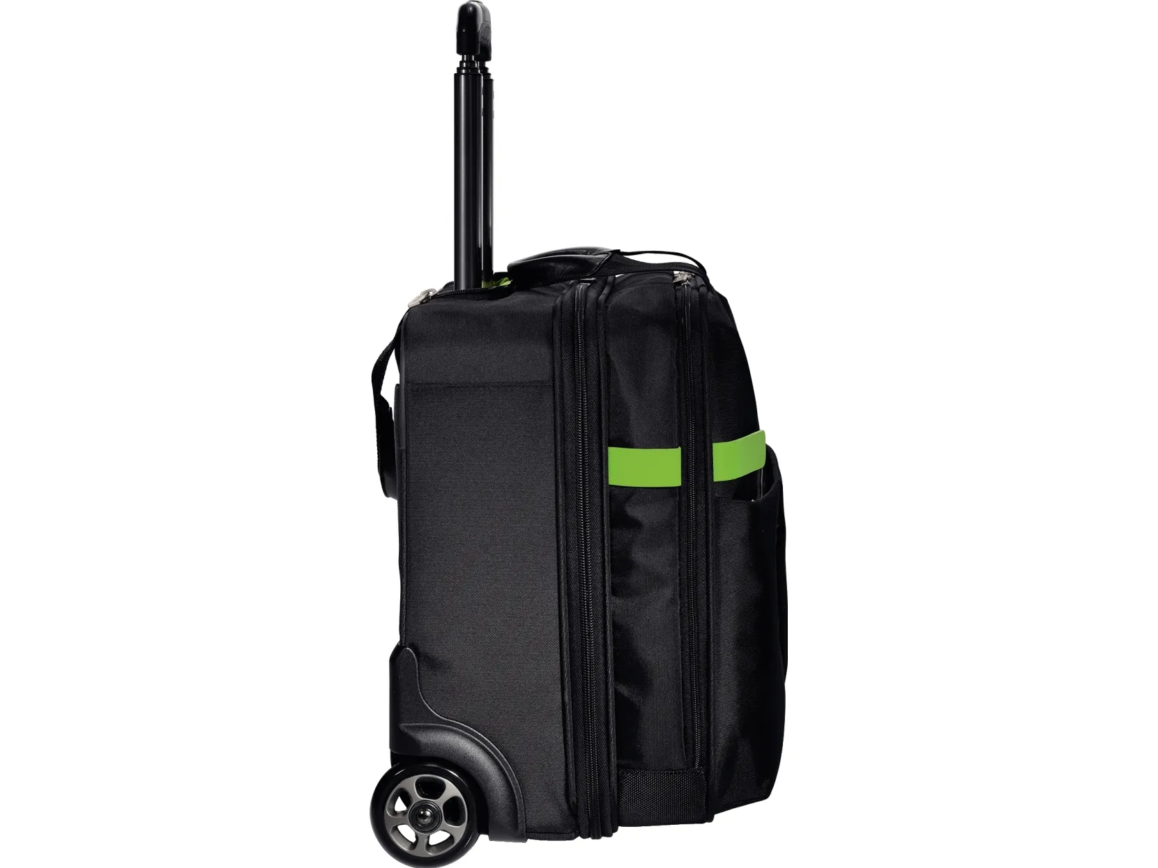 Trolley taske Smart Leitz Complete Smart Traveller Sort