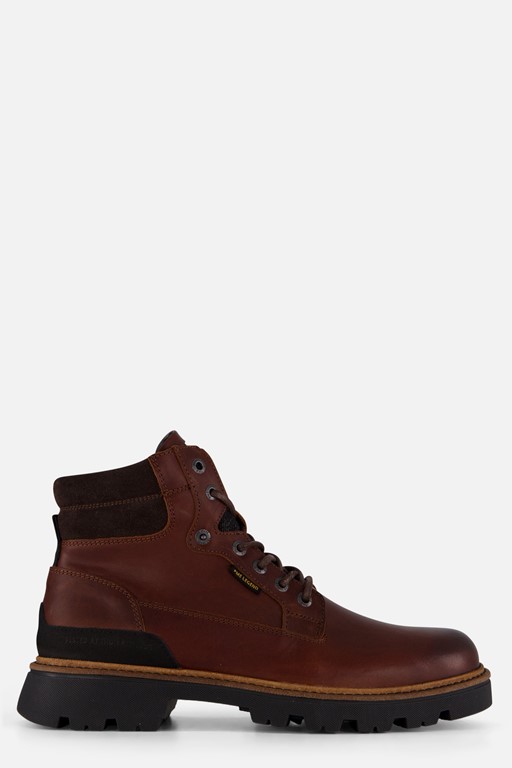 PME Legend Dragan Veterschoenen bruin
