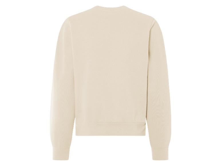 Dames sweater