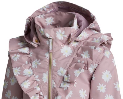 Petite Chérie Atelier Astrid Skalljakke, Daisy Lilac