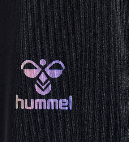Hummel Trainingsanzug - hmlShimmer - Pink-A-Boo
