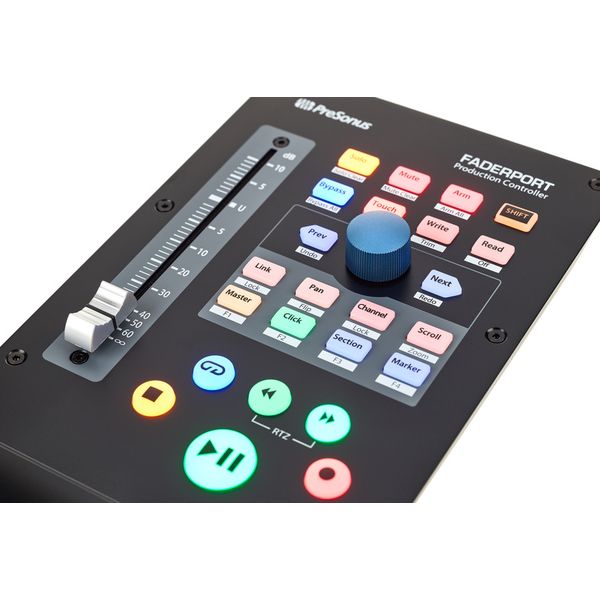 Presonus Faderport V2 Mobile Bundle