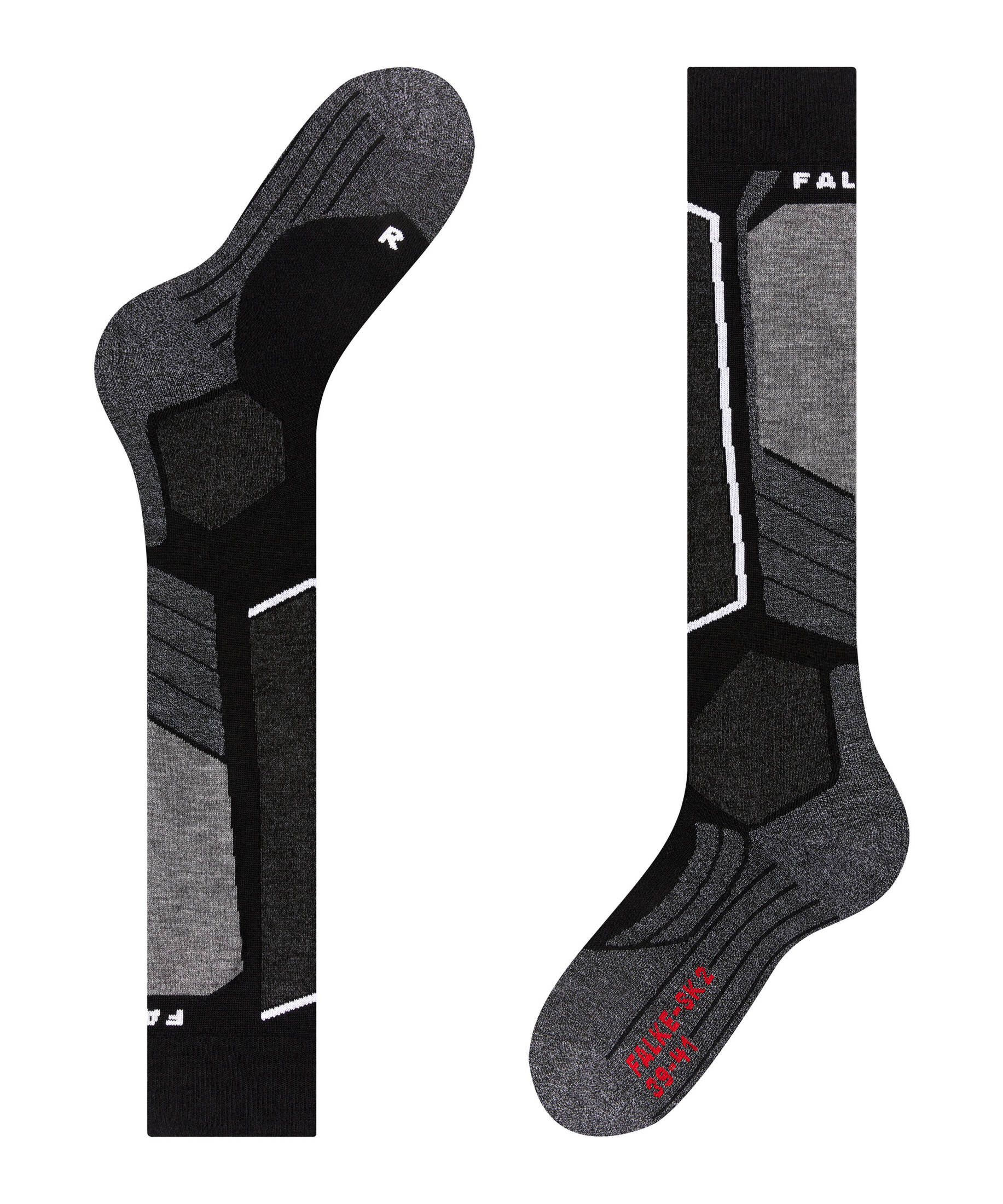 FALKE| Herren Skistrümpfe 