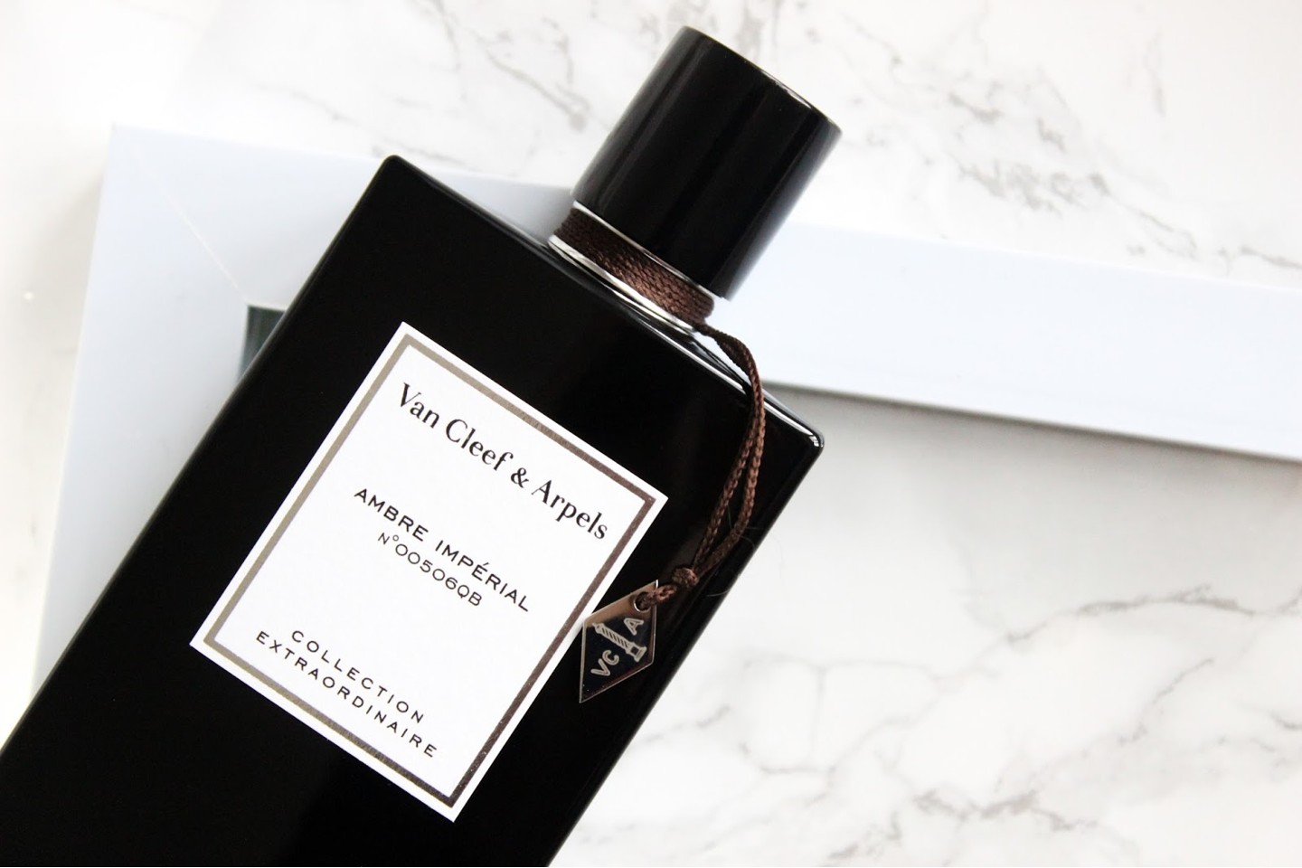 Van Cleef & Arpels - Ambre Imperial EDP 75 ml
