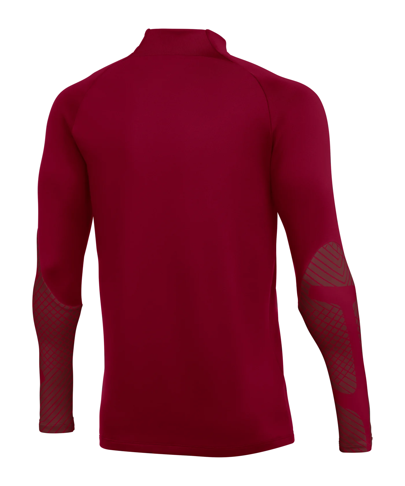 Nike Strike 22 Drill Top Kids Rot Weiss F657