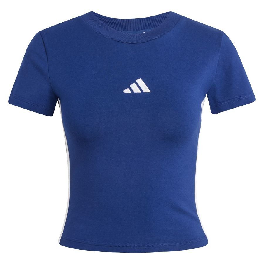 Adidas T-shirt baby slim 3 bandes Essentials