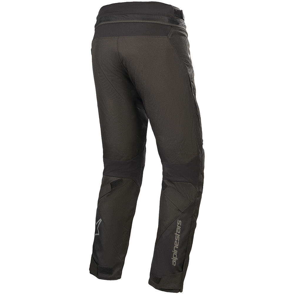 Alpinestars - Pantalon Road Pro Gore-Tex® Noir
