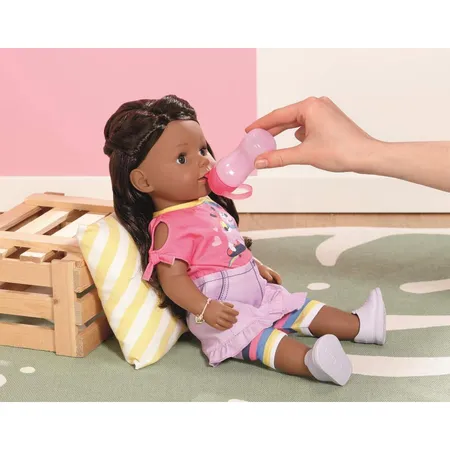 BABY born® Sister DoC 43cm
