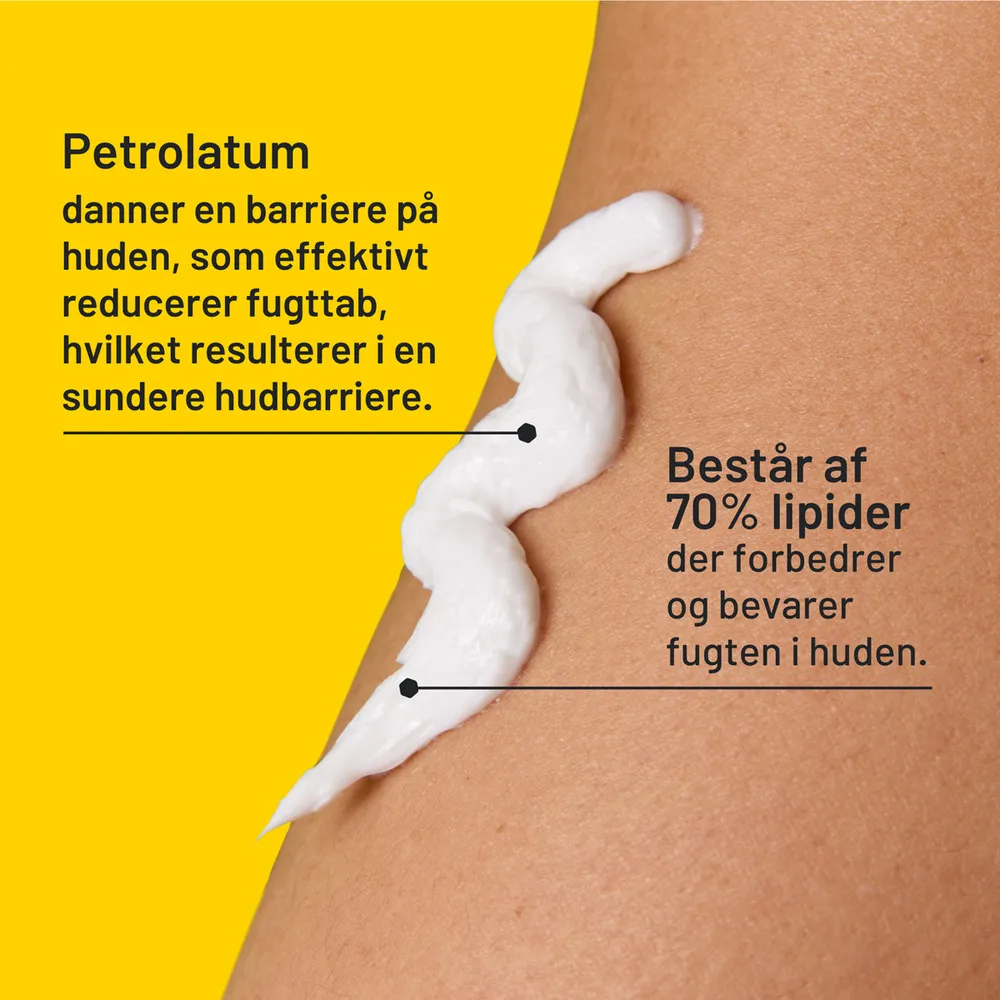 Locobase Protect Fedtcreme 70% - 200 g.