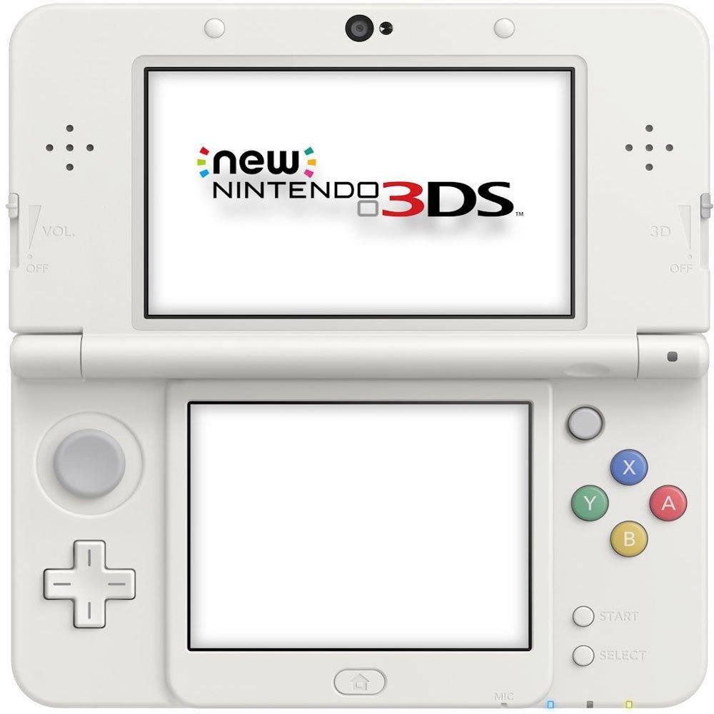 New Nintendo 3DS | incl. game