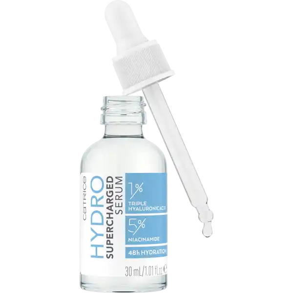 Hydro Supercharged Serum