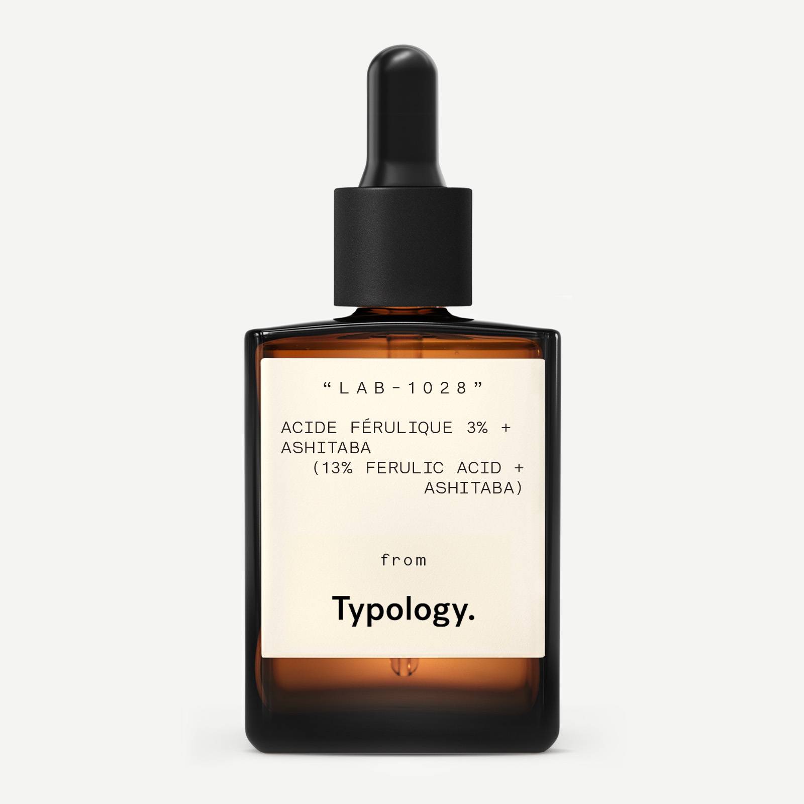 A36 - Sérum antioxydant<br>Acide férulique 3% + Ashitaba