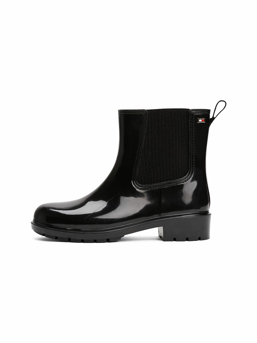 TOMMY HILFIGER<br>Botas de chuva