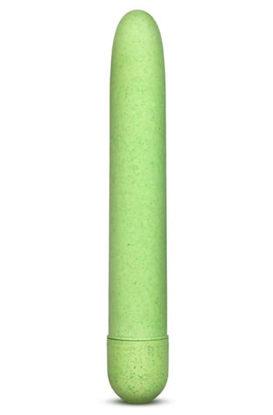 Gaia Eco Green Recyclable Vibrator Resirkulerbar vibrator