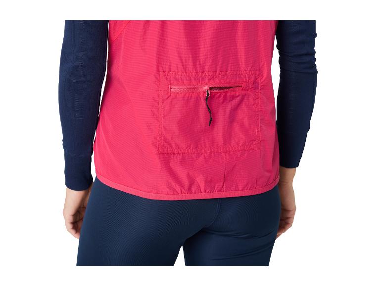 Dames hardloopjack