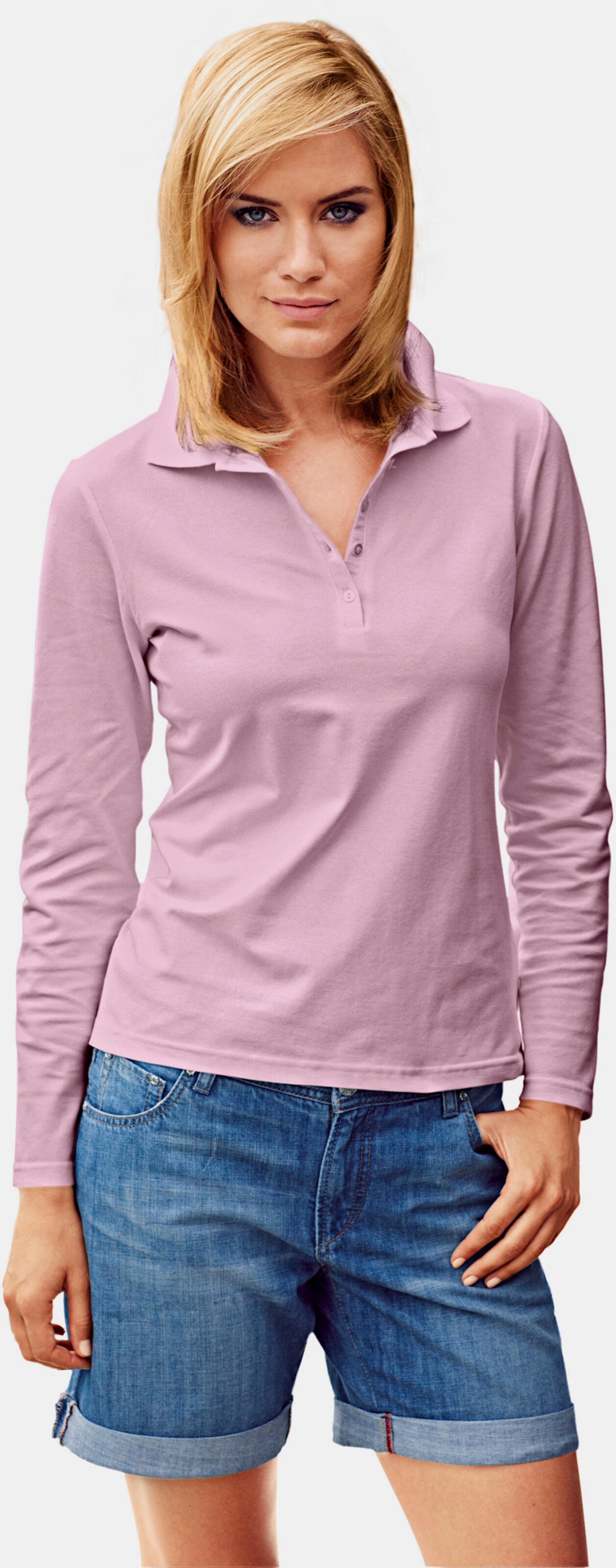 Poloshirt