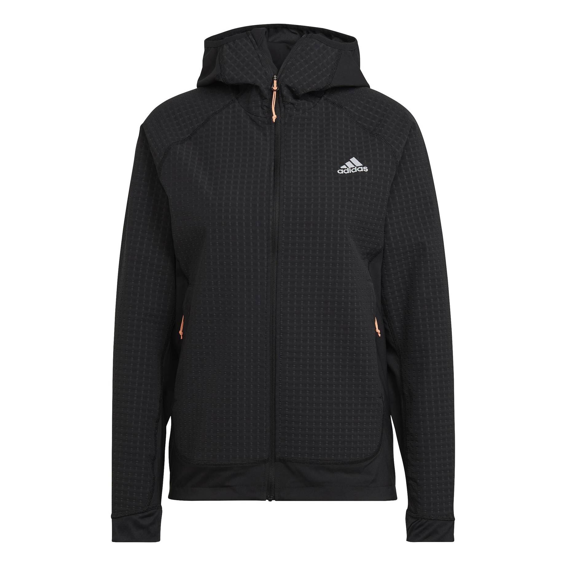 adidas Performance| Damen Laufjacke X-CITY RUNNING SOFTSHELL JACKET W