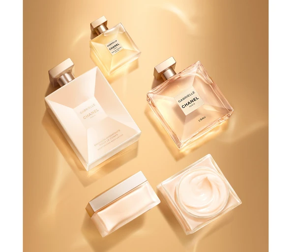 CHANEL GABRIELLE CHANEL Parfum cheveux