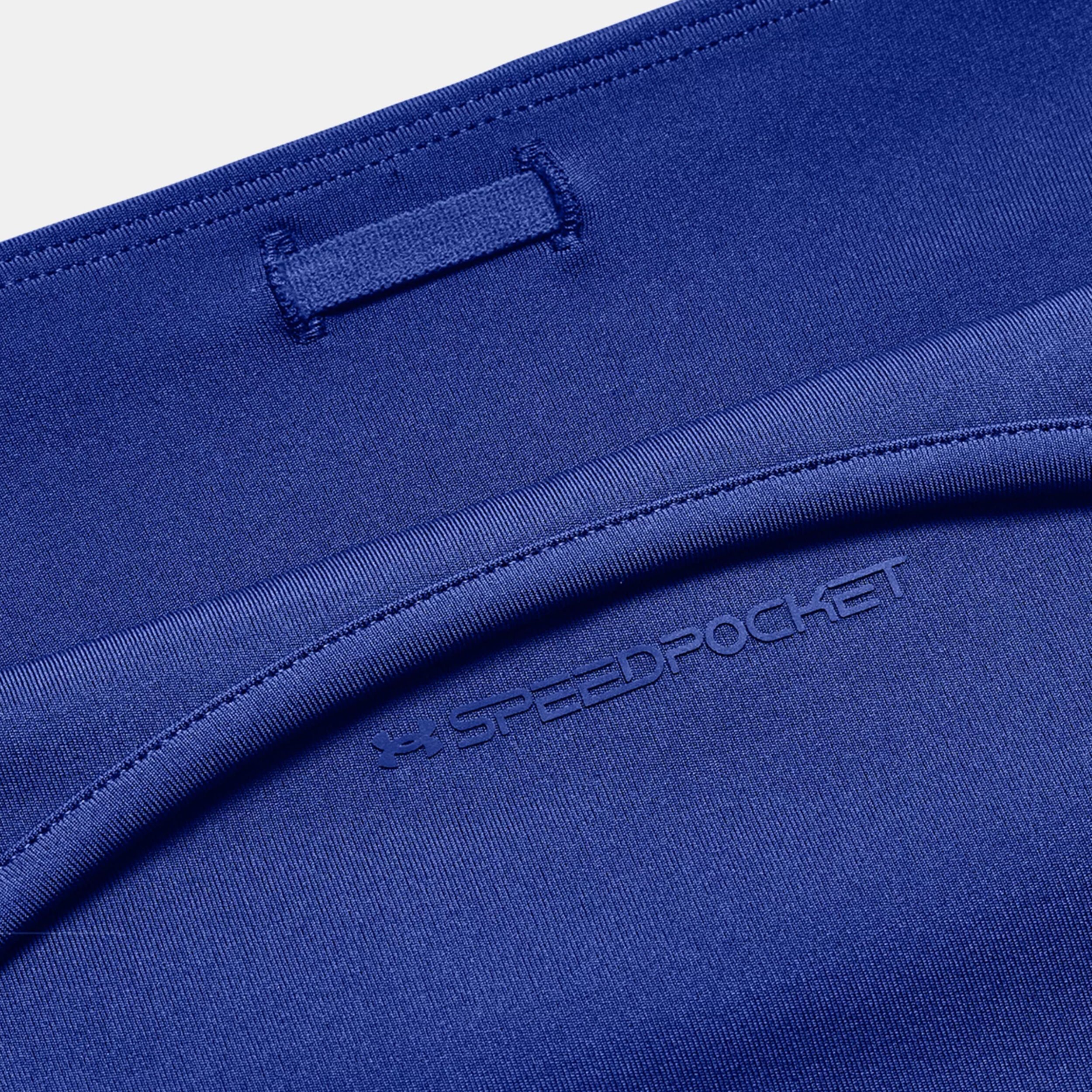 Under Armour Fly Fast Elite Ankle Collant Tight Femmes - Bleu