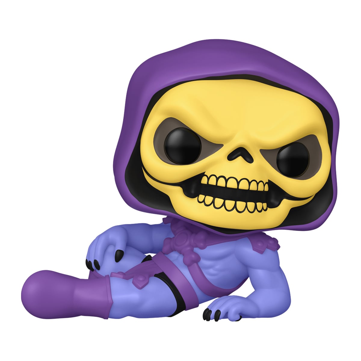 Funko POP Meme actionfigur (S1 MOTU Skeletor)