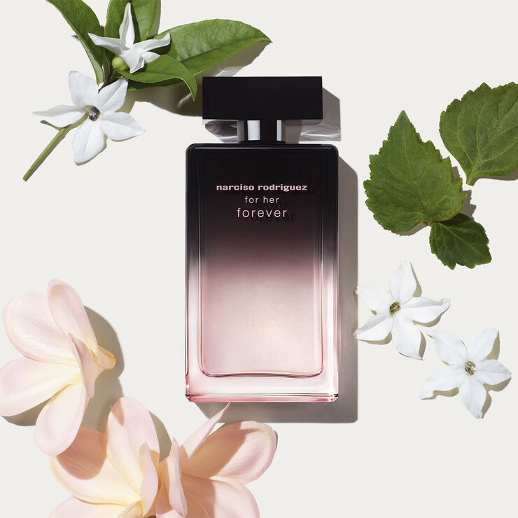 Narciso Rodriguez For Her Forever Eau de Parfum