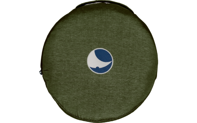 Ticket to the moon Home Hammock 320 Hängematte 320 x 230 cm