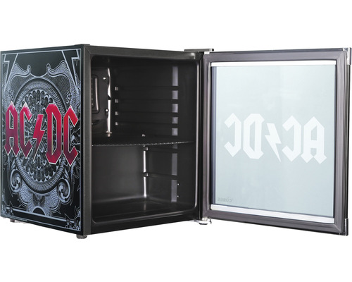 Cool Cubes AC/DC drankenkoelkast, afmetingen (B x H x D): 43 x 51 x 46 cm, koelvak: 48 l